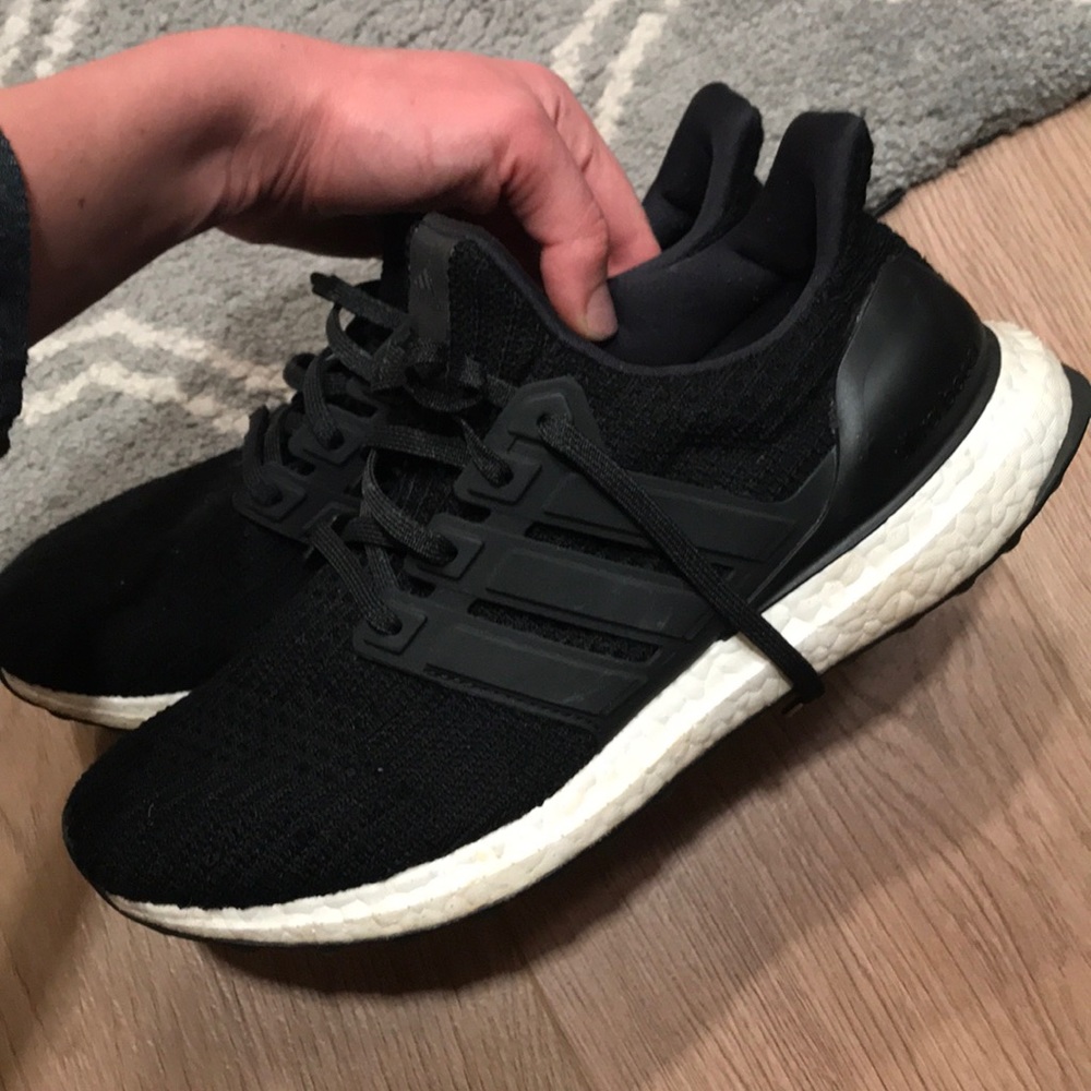 Adidas Women’s Ultraboosts
